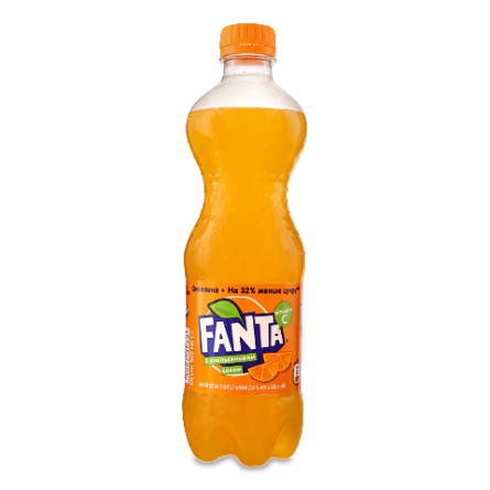 Fanta